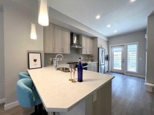 734 Sage Hill Grove Nw, Calgary, AB 