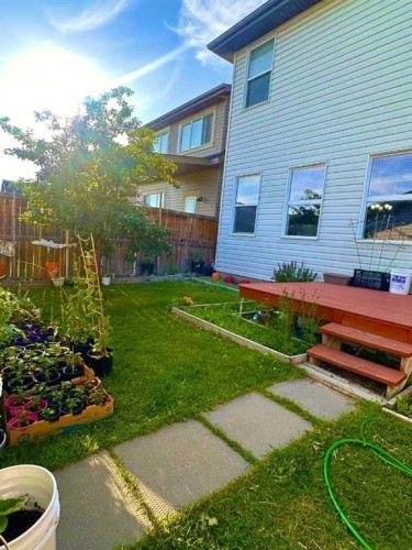 31 Skyview Springs Rise Ne, Calgary, AB 