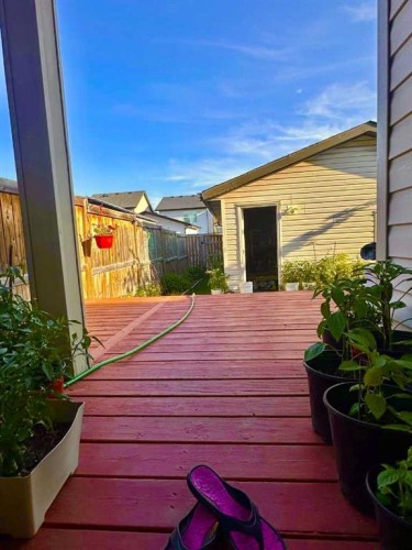 31 Skyview Springs Rise Ne, Calgary, AB 