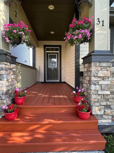 31 Skyview Springs Rise Ne, Calgary, AB 