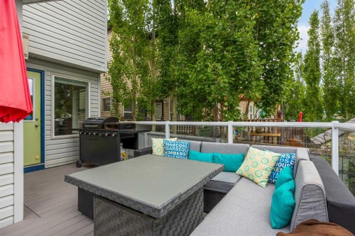 19 Tuscany Ridge Heights Nw, Calgary, AB 