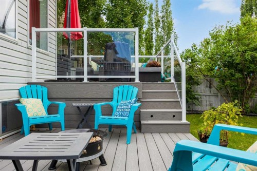 19 Tuscany Ridge Heights Nw, Calgary, AB 