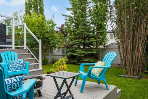 19 Tuscany Ridge Heights Nw, Calgary, AB 
