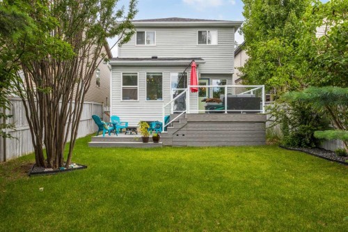 19 Tuscany Ridge Heights Nw, Calgary, AB 