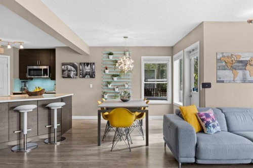 19 Tuscany Ridge Heights Nw, Calgary, AB 