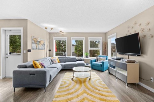 19 Tuscany Ridge Heights Nw, Calgary, AB 