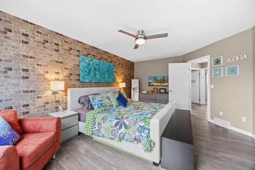 19 Tuscany Ridge Heights Nw, Calgary, AB 
