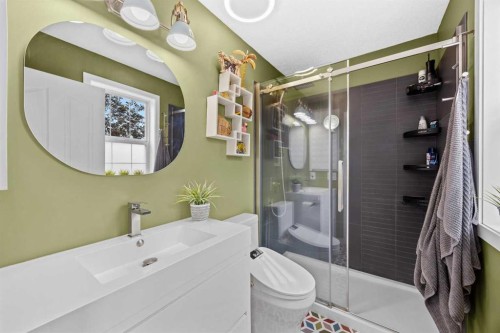 19 Tuscany Ridge Heights Nw, Calgary, AB 