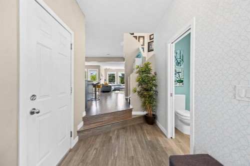 19 Tuscany Ridge Heights Nw, Calgary, AB 