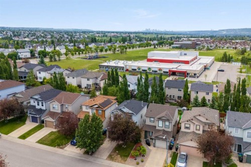 19 Tuscany Ridge Heights Nw, Calgary, AB 
