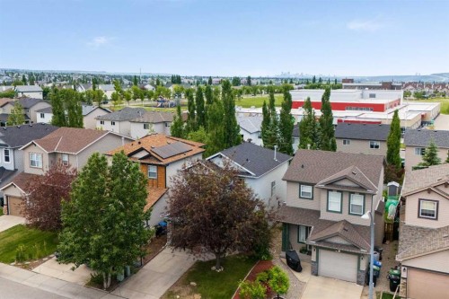 19 Tuscany Ridge Heights Nw, Calgary, AB 