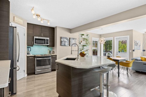19 Tuscany Ridge Heights Nw, Calgary, AB 