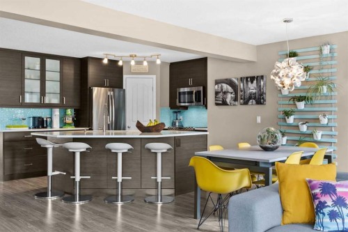 19 Tuscany Ridge Heights Nw, Calgary, AB 