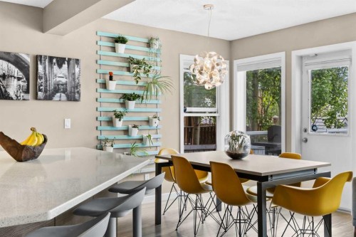 19 Tuscany Ridge Heights Nw, Calgary, AB 