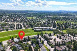 243 Silvercreek Drive NW Calgary, AB T3B 4H1