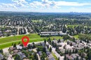 243 Silvercreek Drive Nw, Calgary, AB  - Outdoor With View 