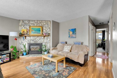 107 Silvergrove Road Nw, Calgary, AB 