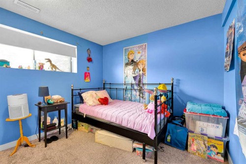 107 Silvergrove Road Nw, Calgary, AB 