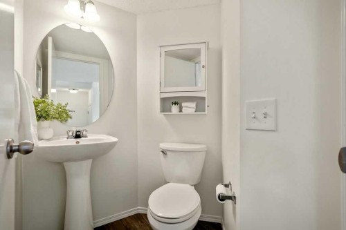 246 Elgin View Se, Calgary, AB 