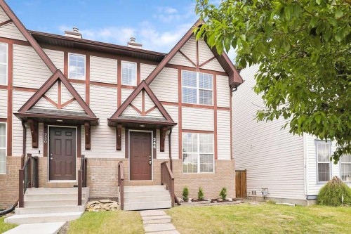 246 Elgin View Se, Calgary, AB 