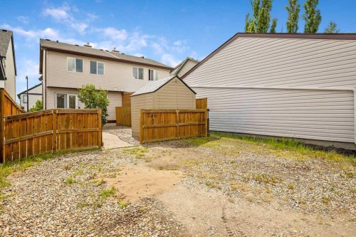 246 Elgin View Se, Calgary, AB 