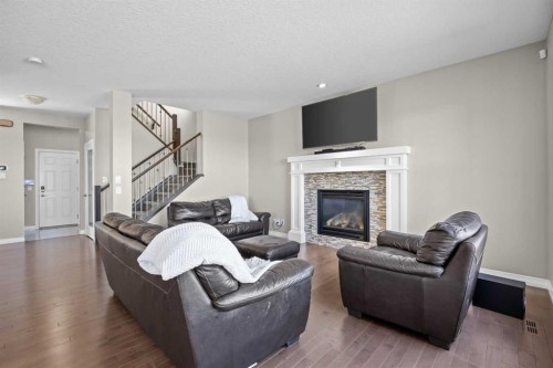27 Mahogany Crescent Se, Calgary, AB 