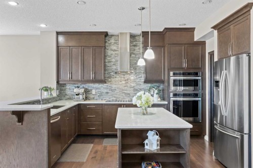 27 Mahogany Crescent Se, Calgary, AB 