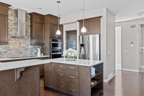 27 Mahogany Crescent Se, Calgary, AB 