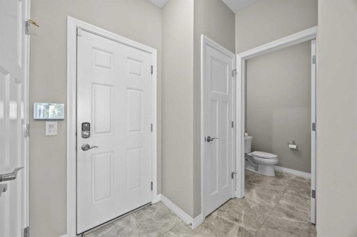 27 Mahogany Crescent Se, Calgary, AB 