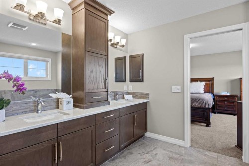 27 Mahogany Crescent Se, Calgary, AB 
