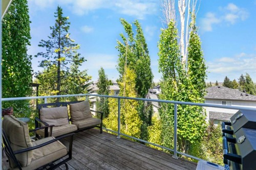 151 Bow Ridge Crescent, Cochrane, AB - Outdoor