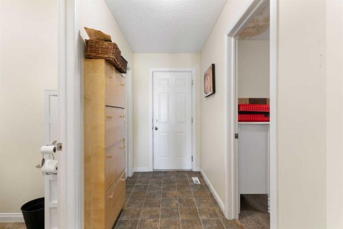 151 Bow Ridge Crescent, Cochrane, AB - Indoor Photo Showing Other Room