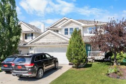 151 Bow Ridge Crescent  Cochrane, AB T4C 1V2