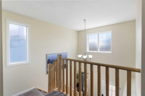 151 Bow Ridge Crescent, Cochrane, AB - Indoor Photo Showing Other Room