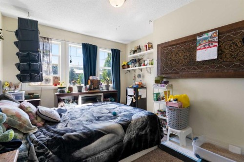 151 Bow Ridge Crescent, Cochrane, AB - Indoor