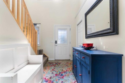 151 Bow Ridge Crescent, Cochrane, AB - Indoor Photo Showing Other Room