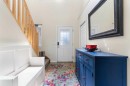 151 Bow Ridge Crescent, Cochrane, AB  - Indoor Photo Showing Other Room 