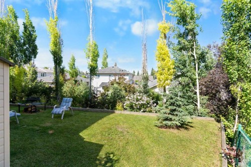 151 Bow Ridge Crescent, Cochrane, AB - Outdoor