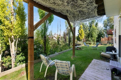 151 Bow Ridge Crescent, Cochrane, AB - Outdoor