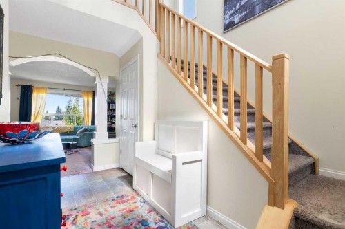 151 Bow Ridge Crescent, Cochrane, AB - Indoor Photo Showing Other Room