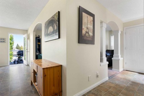 151 Bow Ridge Crescent, Cochrane, AB - Indoor Photo Showing Other Room