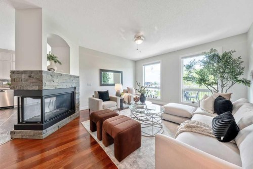 410 Mt Sparrowhawk Place Se, Calgary, AB 