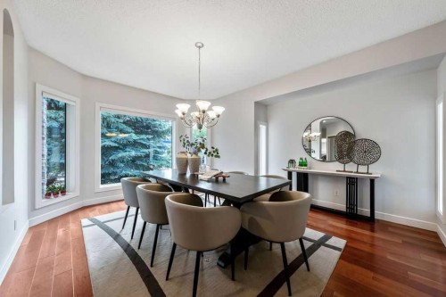 410 Mt Sparrowhawk Place Se, Calgary, AB 