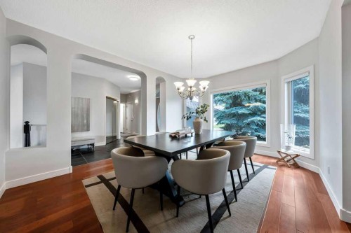 410 Mt Sparrowhawk Place Se, Calgary, AB 