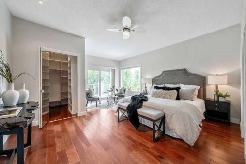 410 Mt Sparrowhawk Place Se, Calgary, AB 