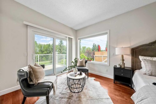 410 Mt Sparrowhawk Place Se, Calgary, AB 