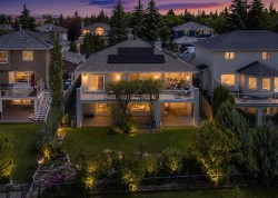 410 Mt Sparrowhawk Place SE Calgary, AB T2Z 2G9