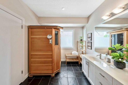 410 Mt Sparrowhawk Place Se, Calgary, AB 