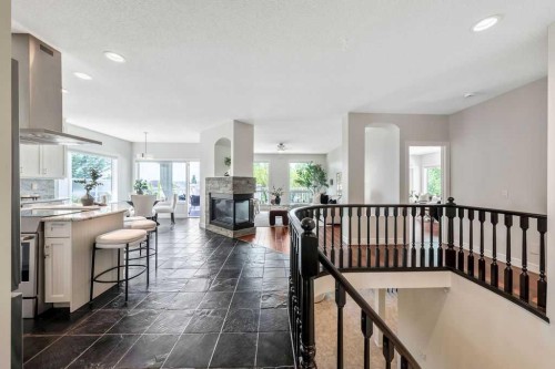 410 Mt Sparrowhawk Place Se, Calgary, AB 