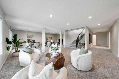 410 Mt Sparrowhawk Place Se, Calgary, AB 